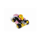 CARRERA RC 2,4GHz Mario Kart Race Kart 1:32, Peach