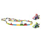 CARRERA RC 2,4GHz Mario Kart Tabletop Racing Set Mario