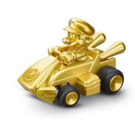 CARRERA RC 2,4GHz Mario Kart Mini RC, Mario Gold