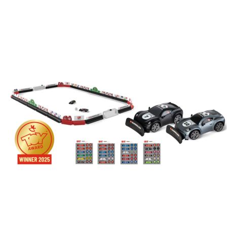 CARRERA RC 2,4GHz Mario Kart Mini RC, Luigi