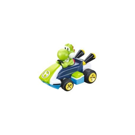 CARRERA RC 2,4GHz Mario Kart Mini RC, Yoshi
