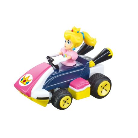 CARRERA RC 2,4GHz Mario Kart Mini RC, Peach