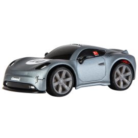 CARRERA RC 2,4GHz Mini RC grey - Bundesliga