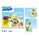 JUNIOR: Mein erstes Playmobil