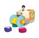 JUNIOR: Spaßiges Müllsammelfa