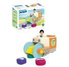 JUNIOR: Spaßiges Müllsammelfa