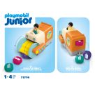 JUNIOR: Spaßiges Müllsammelfa