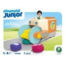 JUNIOR: Spaßiges Müllsammelfa