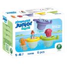 JUNIOR AQUA: Schwimmbecher mi