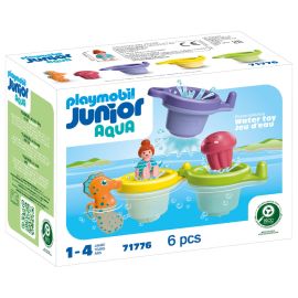 JUNIOR AQUA: Schwimmbecher mi
