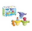 JUNIOR AQUA: Schwimmbecher mi