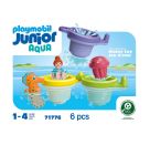 JUNIOR AQUA: Schwimmbecher mi