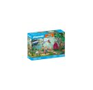 PLAYMOBIL 71855 Lustige Geburtstagsparty