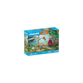 PLAYMOBIL 71855 Lustige Geburtstagsparty