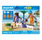 PLAYMOBIL 71908 Pärchenausflug an den Strand