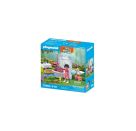 PLAYMOBIL 71950 Tierischer Badespaß