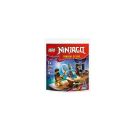 LEGO® NINJAGO® 30700 Arins Duell mit dem Drachenmenschen