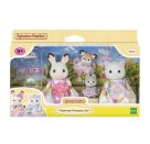 Blumenprinzessinnen Figurenset