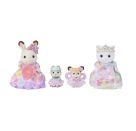 Blumenprinzessinnen Figurenset