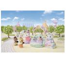 Blumenprinzessinnen Figurenset