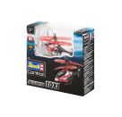RC Mini Helicopter Toxi, Revell Control Ferngesteuerter Hubschrauber