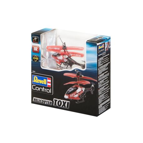 RC Mini Helicopter Toxi, Revell Control Ferngesteuerter Hubschrauber
