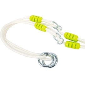 small foot Babyschaukel Komfort