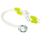 small foot Babyschaukel Komfort