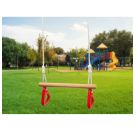 small foot Schaukel mit Turnringen