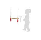 small foot Schaukel mit Turnringen