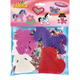 Hama®4415 Gruppenpackung 3000 Stück.