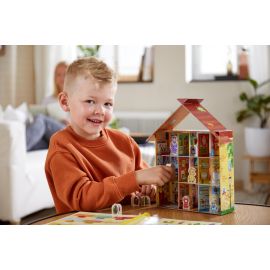 HABA Logic! GAMES - Wo ist Wanda?