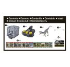 Jurassic World - Cage Breaker