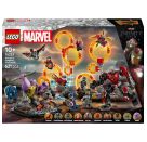 LEGO® Marvel Super Heroes™ 76323 Avengers: Endgame Letzter Showdown