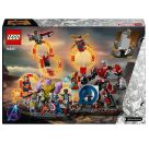 LEGO® Marvel Super Heroes™ 76323 Avengers: Endgame Letzter Showdown