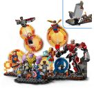 LEGO® Marvel Super Heroes™ 76323 Avengers: Endgame Letzter Showdown