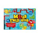 Maus reiß aus