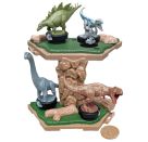 Jurassic World – Balancing Game Erdbeben