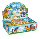 Zauberblock Display 14, A8, 8