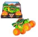 Monster Jam Monster Jam Die Cast 1:24 Dragon