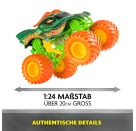 Monster Jam Monster Jam Die Cast 1:24 Dragon
