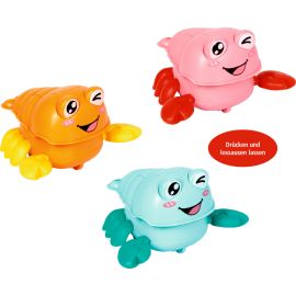 Renn-Hummer - Spiegelburg Sommerkinder, sort.i.D.