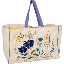 Shopper Natur pur - M. Bastin
