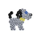 HAMA Geschenkpackung Maxi-Perlen