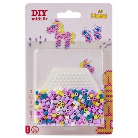HAMA kl. Blister Pony