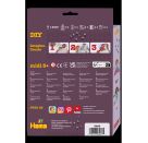 HAMA kl. Geschenkp. Prinzessin