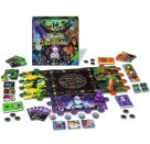 Ravensburger 24694 - Disney Villainous Family Game - Einfaches Brettspiel im Villainous Universum für 2-4 Spieler ab 7