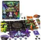 Ravensburger 24694 - Disney Villainous Family Game - Einfaches Brettspiel im Villainous Universum für 2-4 Spieler ab 7