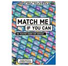 Ravensburger 24757 Match Me - Das Partyspiel ab 8 Jahren