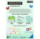 Ravensburger 24757 Match Me - Das Partyspiel ab 8 Jahren